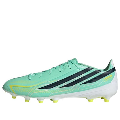 adidas F50 Hyperfast League AG 'Pulse Mint Solar Lemon'