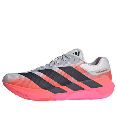 adidas Adizero Dropset Pro 'Dash Grey Solar Turbo'