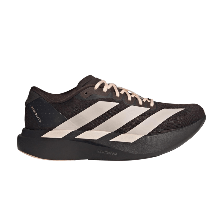adidas Wmns Adizero Evo SL 'Aurora Coffee'