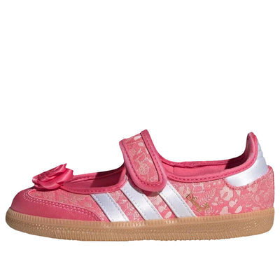 (PS) adidas x Disney Samba Jane 'Princess Aurora'