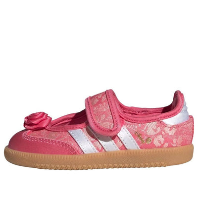 (TD) adidas x Disney Samba Jane 'Princess Aurora'