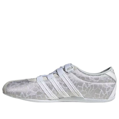 (WMNS) adidas Tokyo MJ 'Silver Metallic Cloud White'