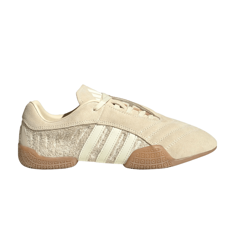 adidas Wmns Originals Taekwondo Mei Elite 'Warm Vanilla Ivory Gum'