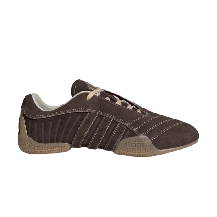 adidas Wmns Taekwondo Mei Elite 'Aurora Coffee'