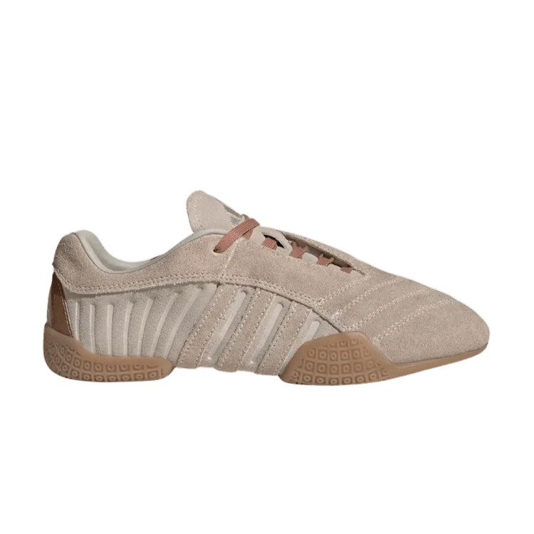 adidas Wmns Taekwondo Mei Elite 'Wonder Beige'