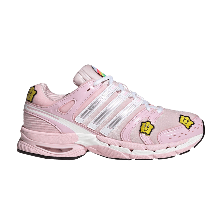 Care Bears x adidas Wmns Adistar Control 5 'Clear Pink'