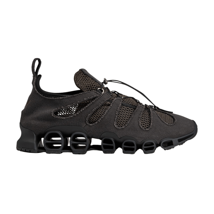 AVAVAV x adidas Wmns Megaride 'Core Black Shadow Olive'