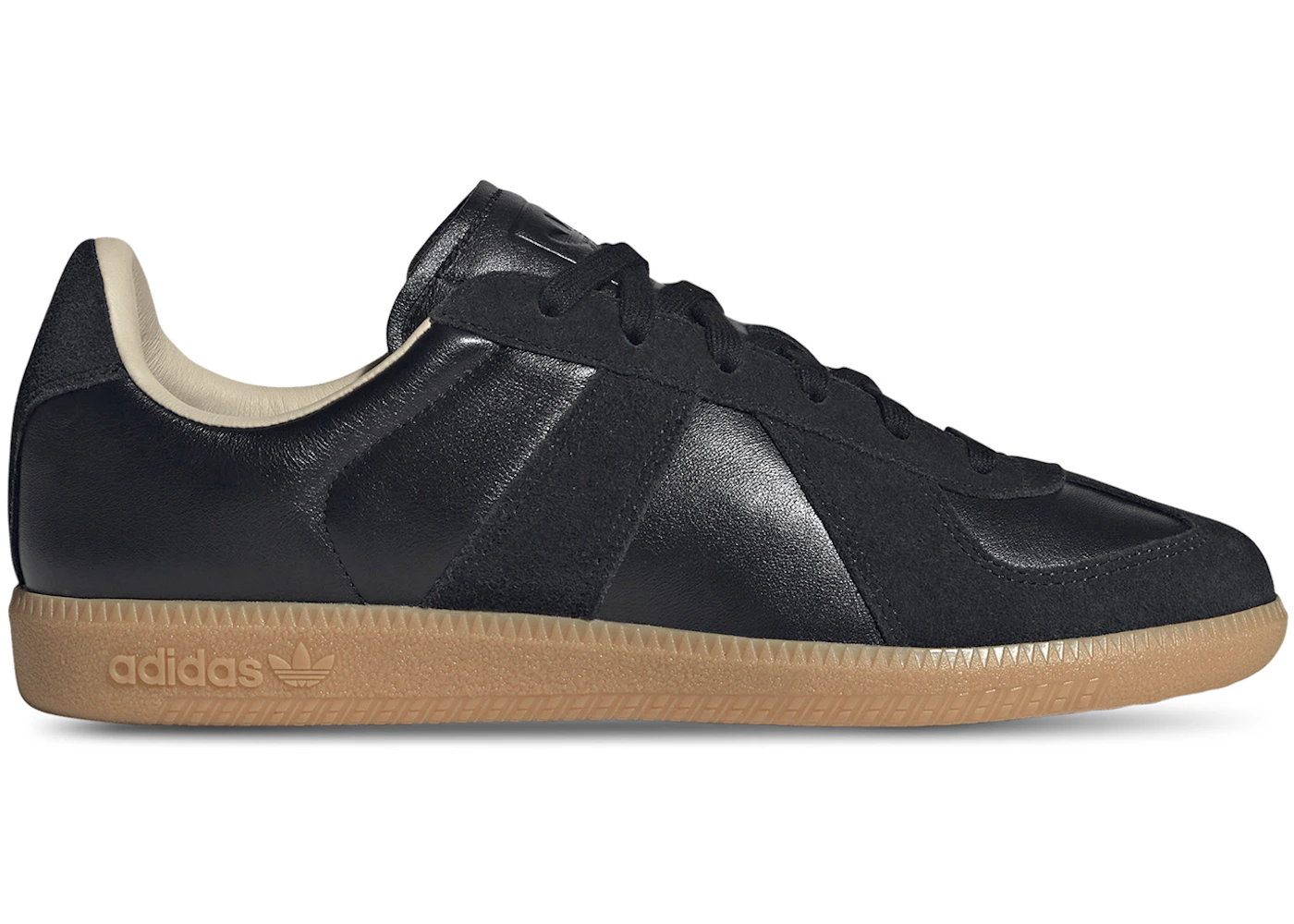 adidas BW Army Lux Core Black Gum