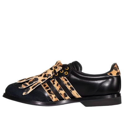 adidas Samba Bowling 'Leopard'