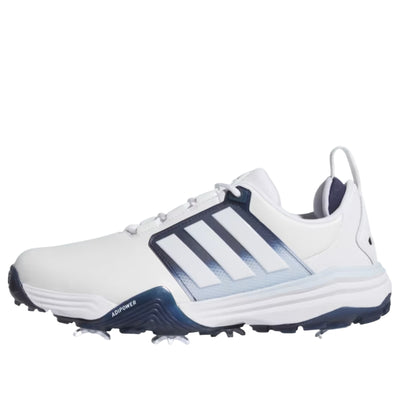 adidas Adipower 26 Golf 'White Collegiate Navy'