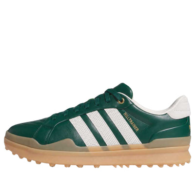 adidas Retrocross Gripmore Spikeless Golf 'Collegiate Green Off White'