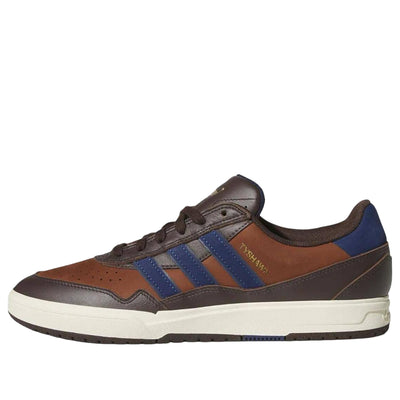 adidas Tyshawn II 'Aurora Coffee Dark Blue'
