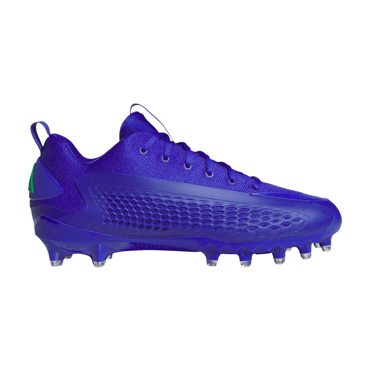 adidas AE 1 Cleat 'Lucid Blue'