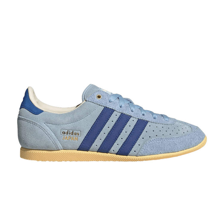 adidas Wmns Japan 'Clear Sky Royal Blue'