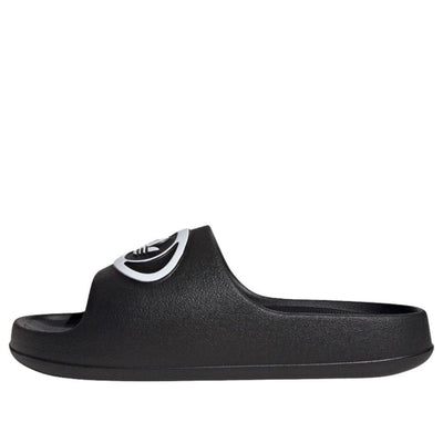 adidas Adilette 00S Slipper 'Black White'