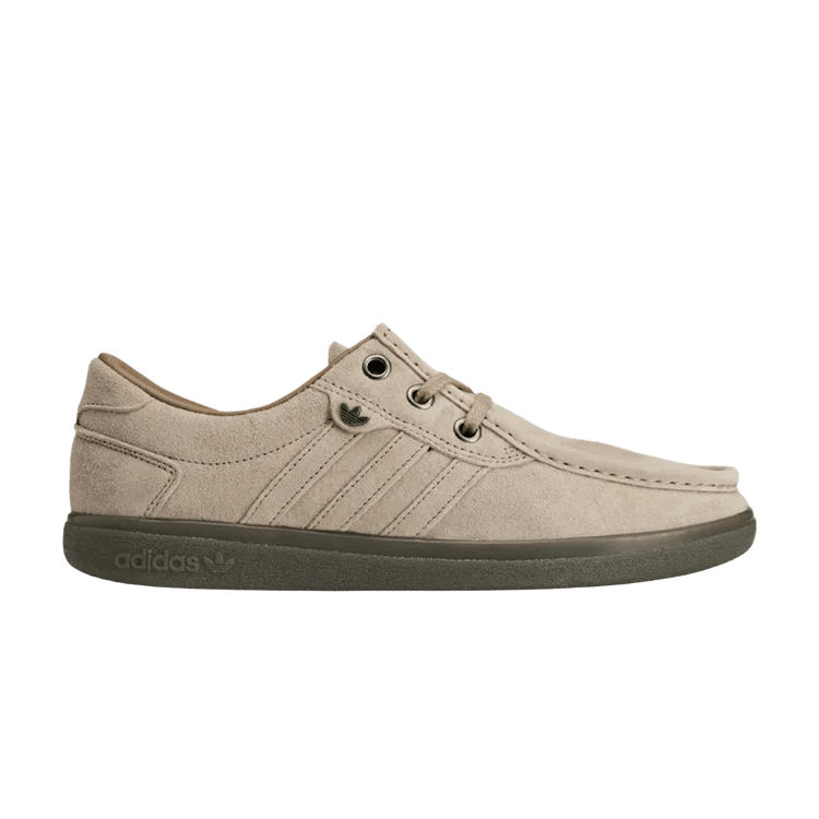 adidas Punstock II SPZL 'Beige'