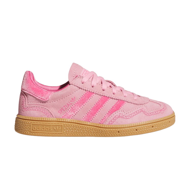 adidas Originals Handball Spezial PS 'Light Pink'