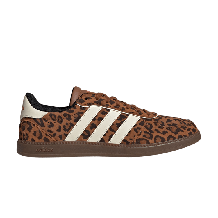 adidas Wmns Breaknet Sleek 'Dusky Bronze Cream White Gum'