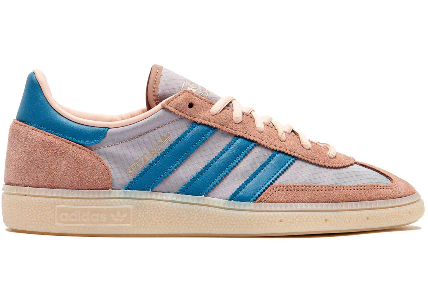 adidas Handball Spezial Warm Clay Blue