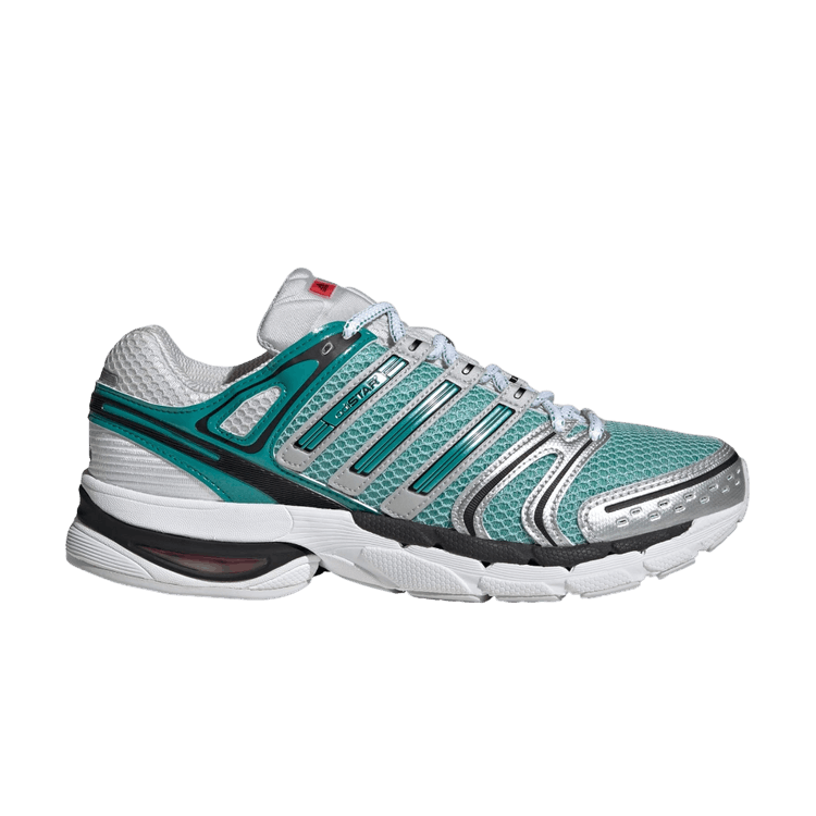 adidas Adistar Control 5 'Silver Metallic Equipment Green'