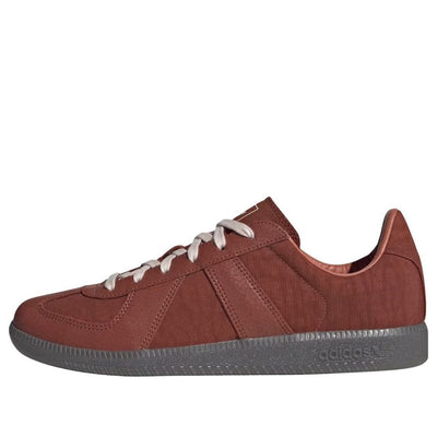 adidas BW Army 'Burnt Sienna Charcoal'