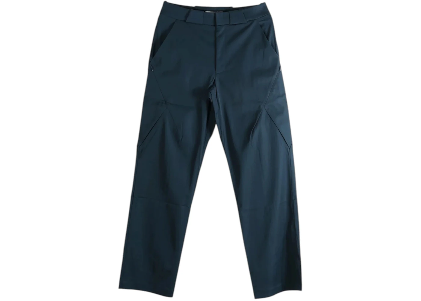 Kiko Kostadinov Erdiko Trousers Blue
