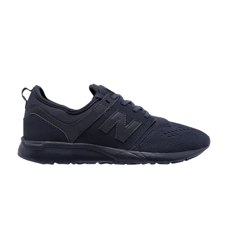 New Balance 247 Kids 'Navy'