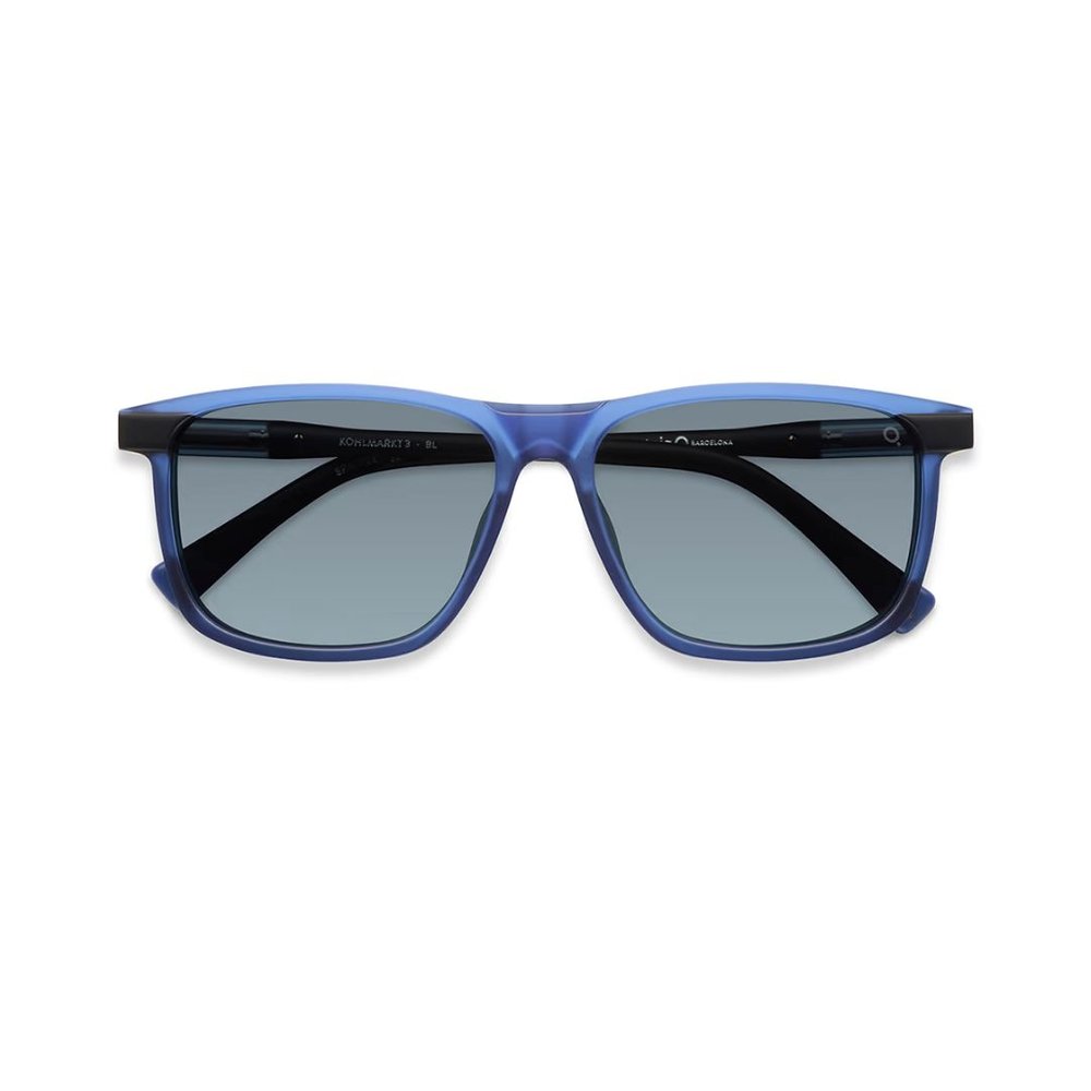 Etnia Barcelona Kohlmarkt Rectangular Sunglasses