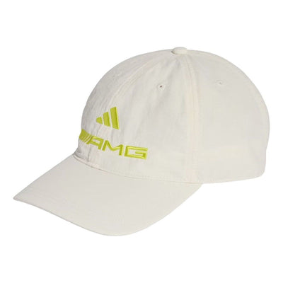 adidas AMG Cap 'Off White'