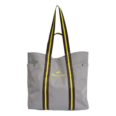 adidas AMG Bag 'Grey Three'