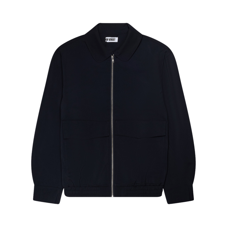 KROST Eco Combo Zip Jacket 'Blue'