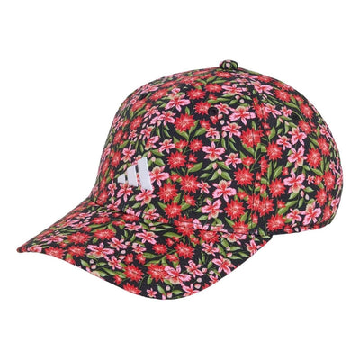 (WMNS) adidas Farm Cap 'Multicolor Chalk White'