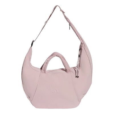 (WMNS) adidas Motion Croissant Large Bag 'Dual Lilac'