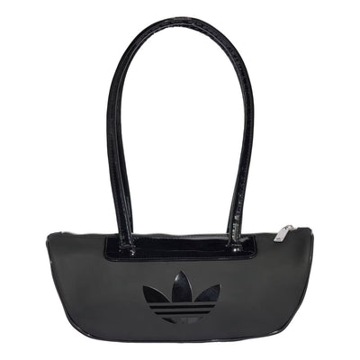 (WMNS) adidas Bowling Bag PU 'Black'