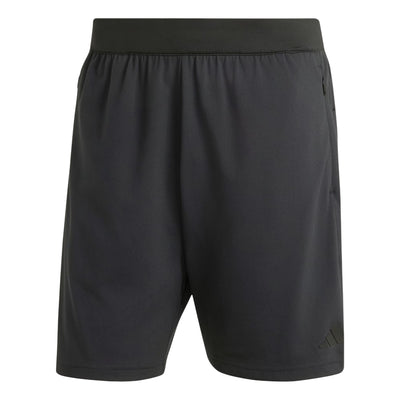 adidas Puremotion Shorts Asia Sizing 'Black'