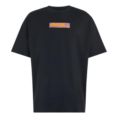 adidas x Mercedes AMG Petronas Formula 1 Team Light On T-Shirt 'Black'