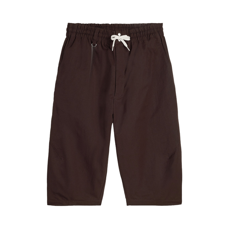 Wales Bonner x Y-3 Ripstop 'Aurora Coffee'