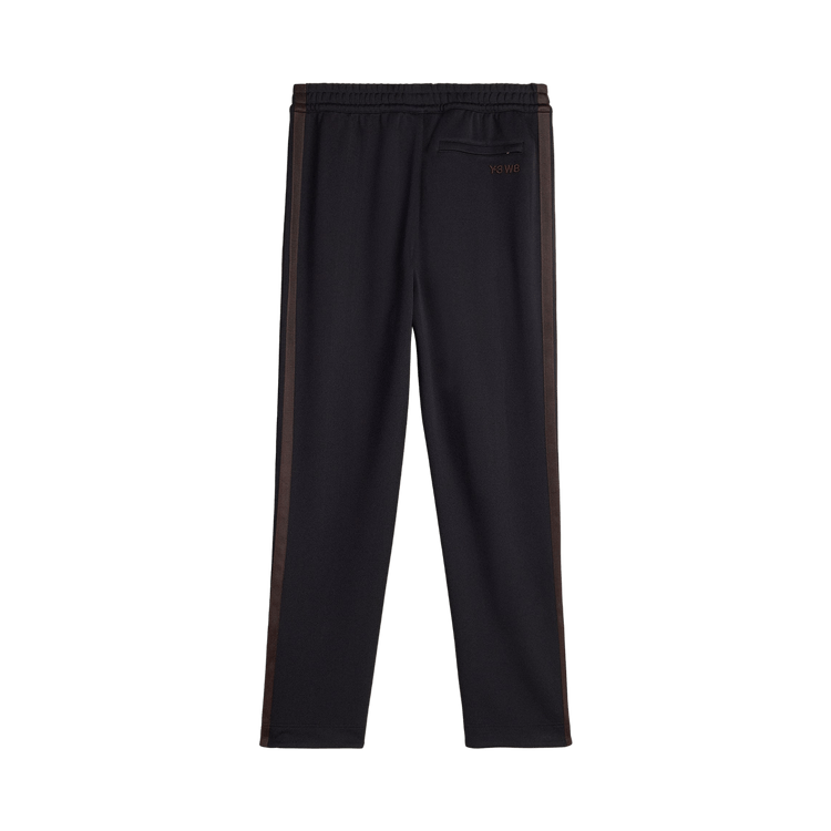 Wales Bonner x Y-3 End Pant 'Black'