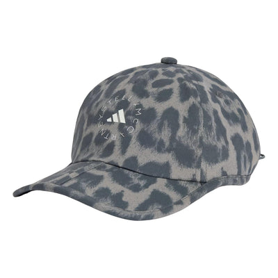 (WMNS) adidas x Stella McCartney Cap 'Dove Grey Lime'