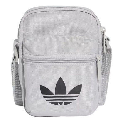 adidas Shoulder Bag 'Grey Two'