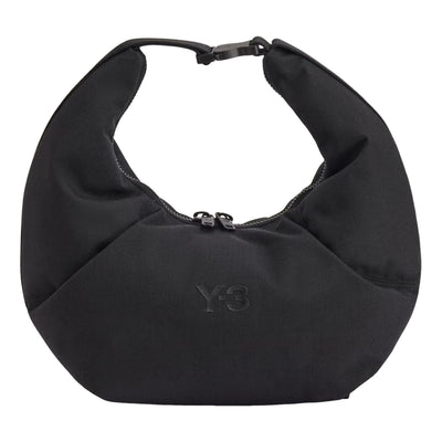 adidas x Y-3 Crescent Bag 'Black'