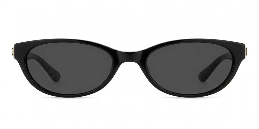 Kate Spade Cat-Eye Frame Sunglasses