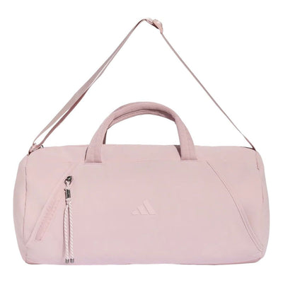 (WMNS) adidas Motion Duffel Bag Small 'Dual Lilac'