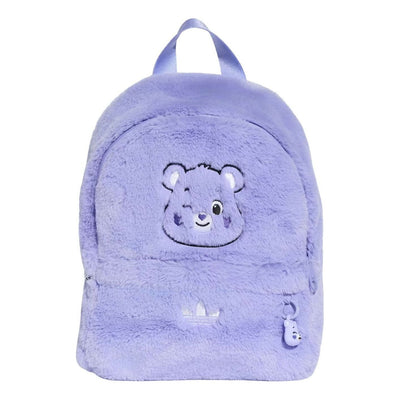 (PS) adidas x Care Bear Backpack 'Light Purple'
