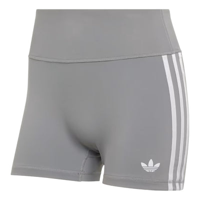 (WMNS) adidas Originals Sport Superstar Short Leggings Asia Sizing 'Power Pink'