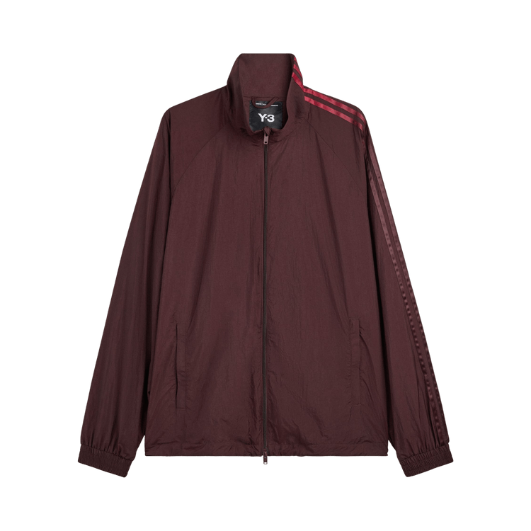 Yohji Yamamoto Pour Homme x Adidas Gradient 3-Stripes Track Top 'Red'
