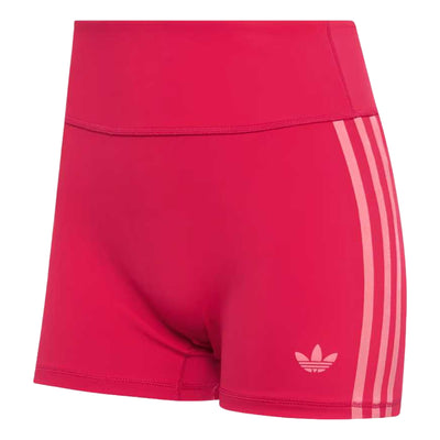 (WMNS) adidas Originals Sport Superstar Short Leggings Asia Sizing 'Grey Three'