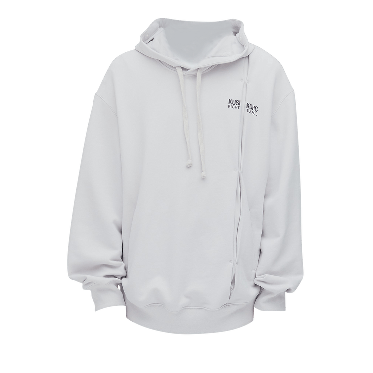 KUSIKOHC Hoodie 'Blue'