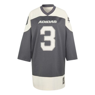 (WMNS) adidas Hocky Dress 'Utility Black'