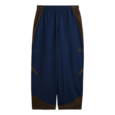 adidas x ARTE Antwerp Z.N.E Track Pant Asia Sizing 'Collegiate NavyDust Cargo'